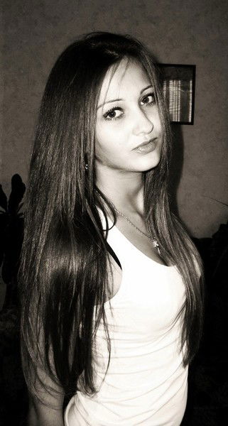 Кристина Ковалева