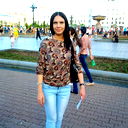 Анна Солодкова