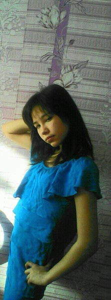 Мария Авдеева