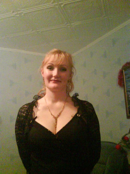 Анна Бакланова