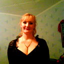 Анна Бакланова