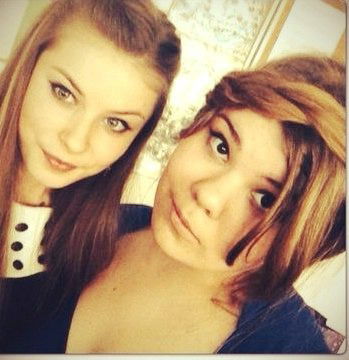 Лера Илларионова