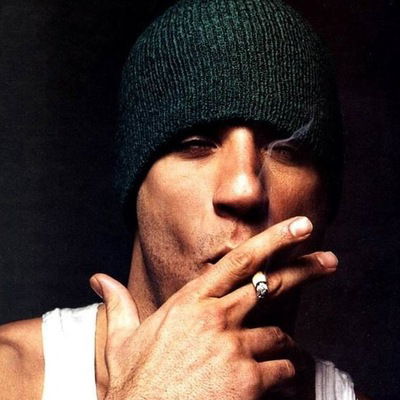 Vin Diesel
