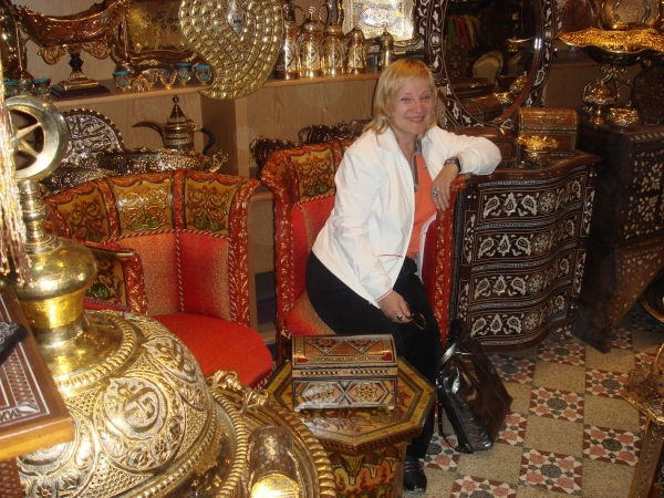 Людмила Ларина