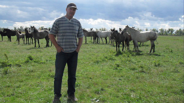 Владимир Кузнецов