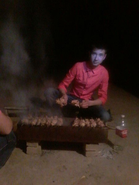 Нурсултан Есенбек