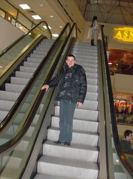 Александр Иванов