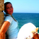 Svetlana Aref'eva