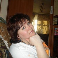 Мила Прусова