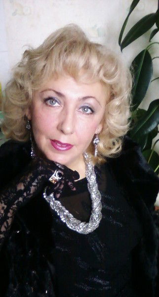 Eлена Баранова