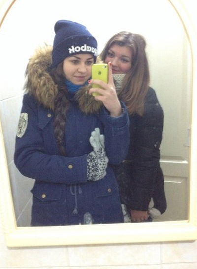 Лера Сорокина