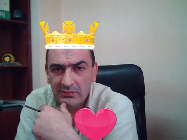 Акоп Арзуманян