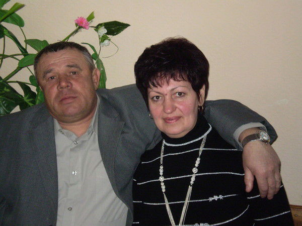 Надежда Фомина