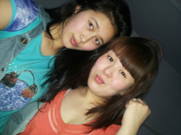 Makpal..)))..xd Zachem Tebe Znat')))..xd