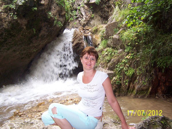 Лариса Ларионова