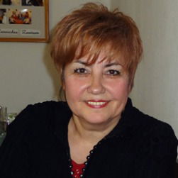 Жанна Ляйнвебер