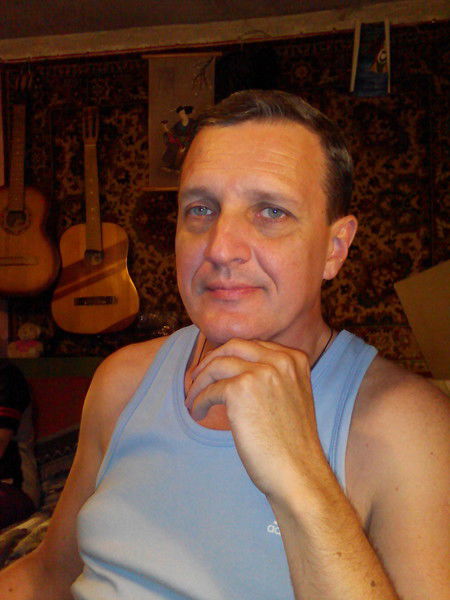 Вячеслав Чаркин