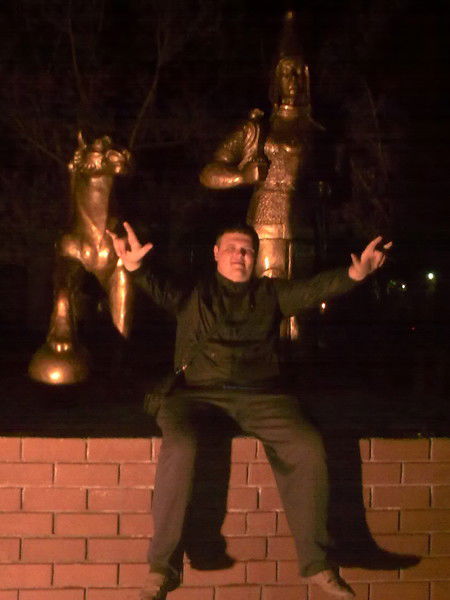 Филипп Имайчев