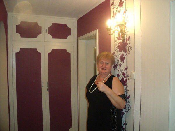 Ольга Пащенко