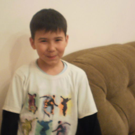 Артур Тажикенов