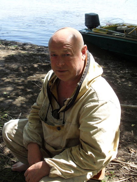 Николай Смирнов