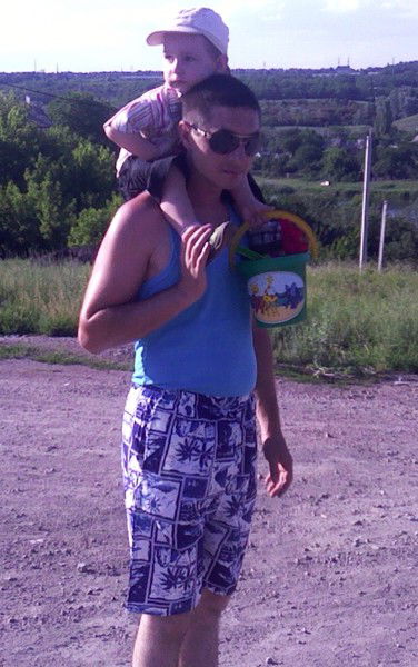 Андрей Кульчановский