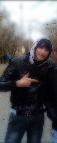 Дмитрий Концевой