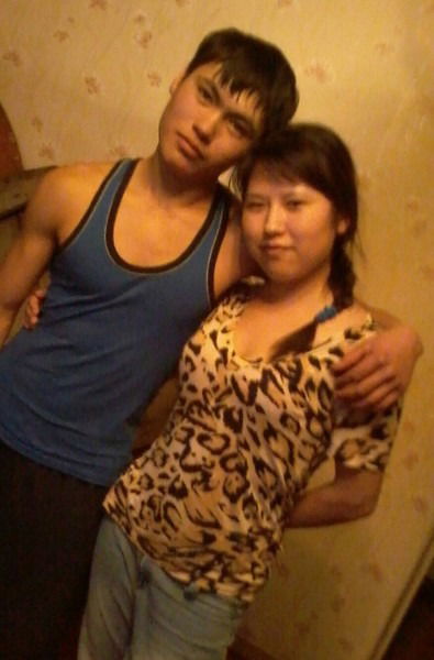 Сапар Мухаметжанов