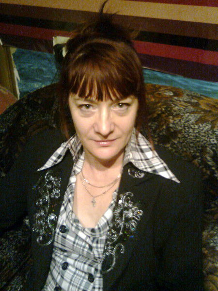 Антонина Варшаева