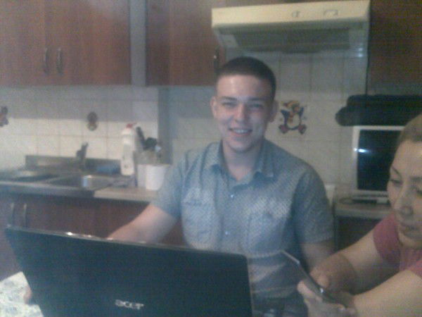 Павло Прошкин