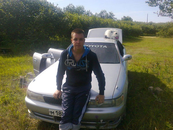 Вадим Перепелкин