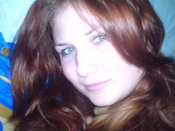 Кудрас Анастасия