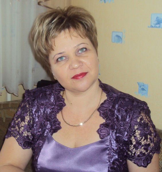 Ольга Пукса