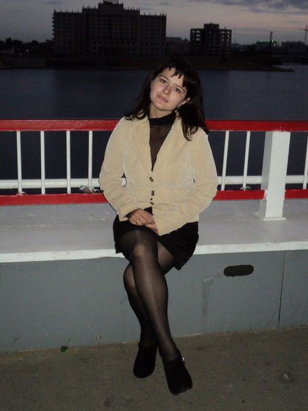 Арина Воскобойникова