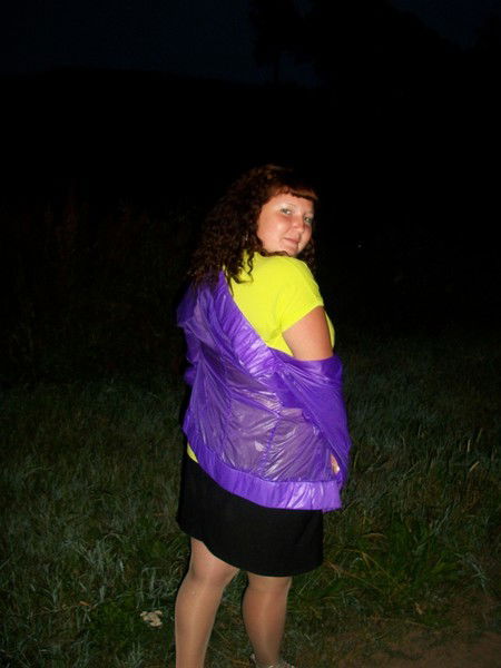 Анечка Мансурова