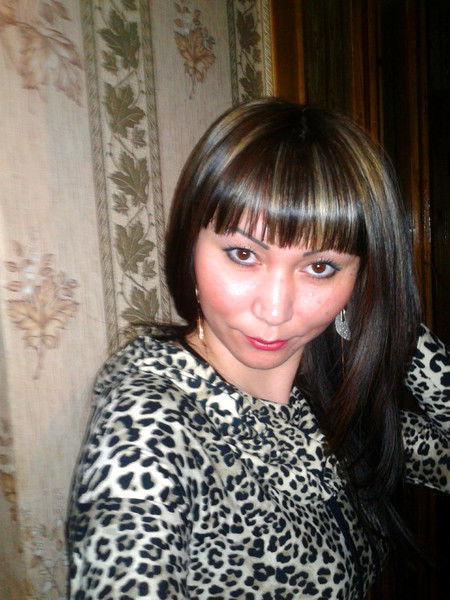 Адия Арсеньева