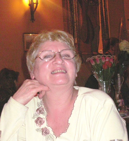 Евгения Ржаницына