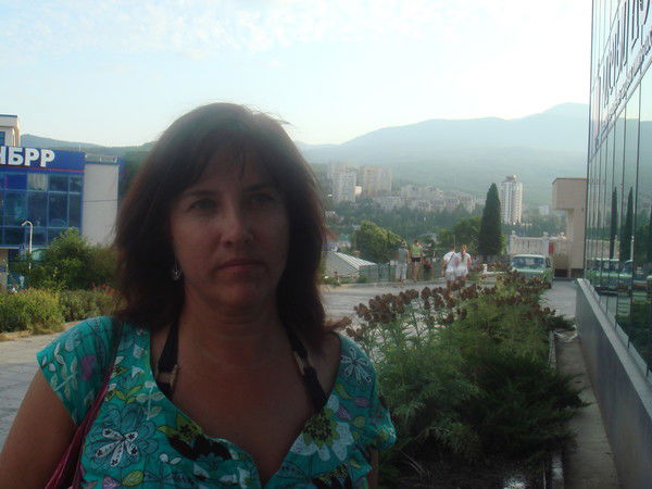 Лариса Журавина