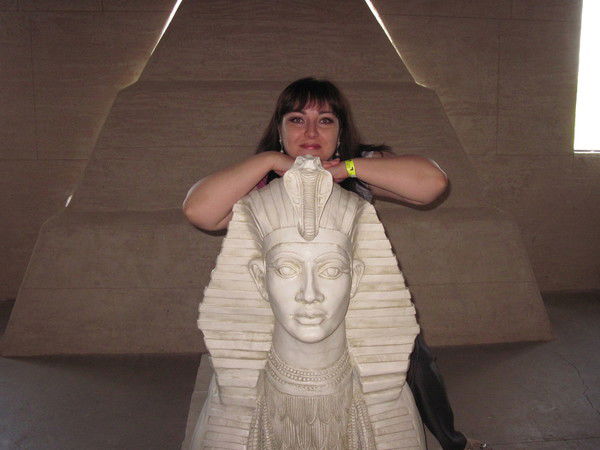 Юлия Мицкевич (Лобанова)