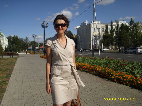 Лариса Маслова