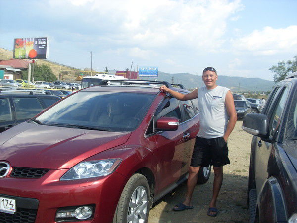 Рифат Суфьянов