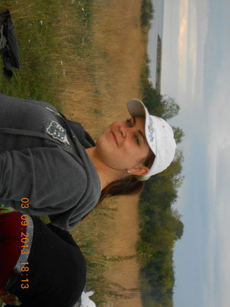 Анна Юрлова