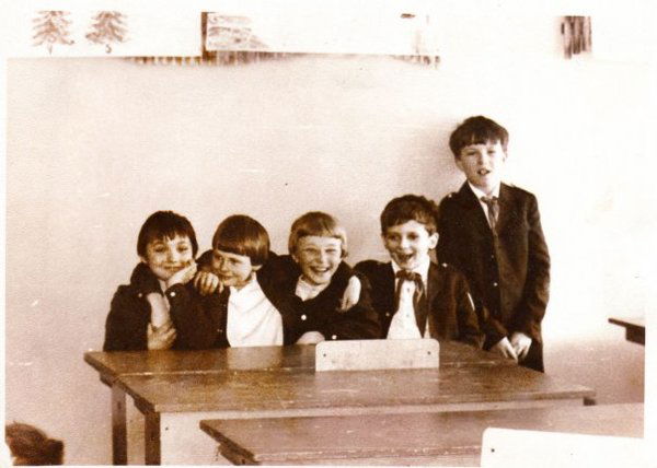 Николай Анатольевич