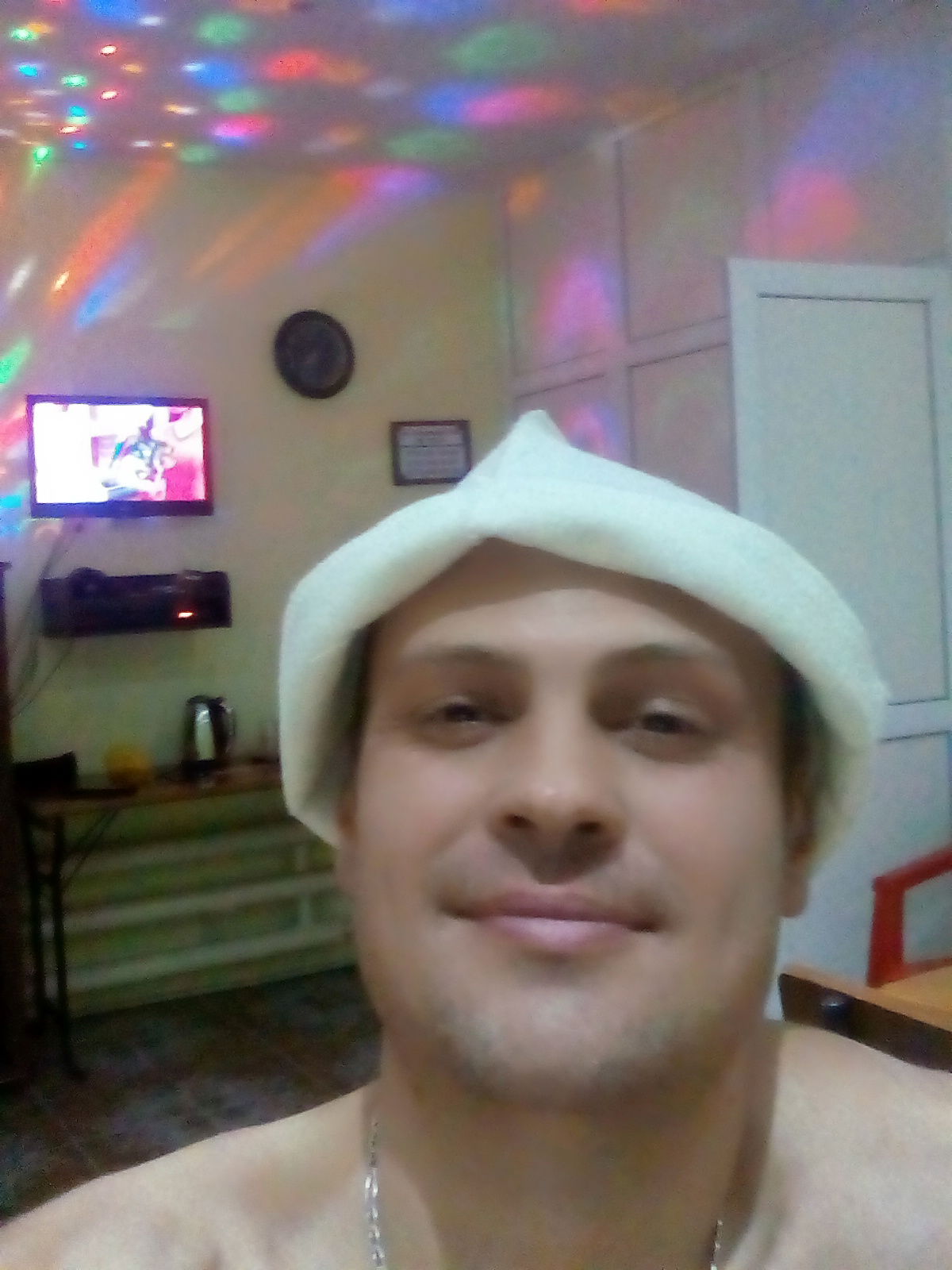 Andrei Сорочан