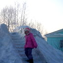 Таня Лягуша