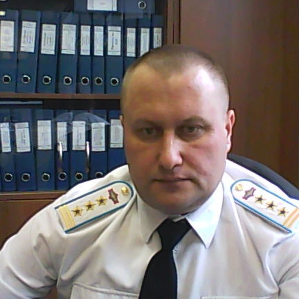 Алексей Горлов