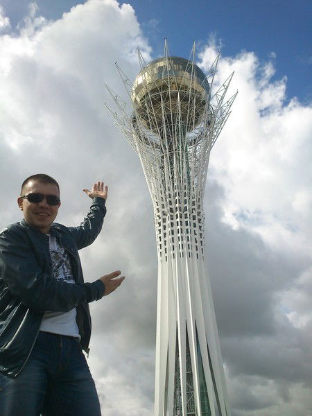 Андрей Меньшиков