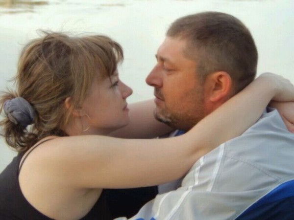 Юлия Радченко