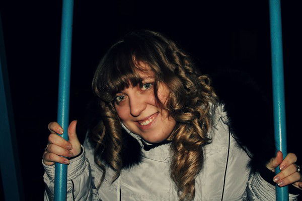 Дарья Черноскутова