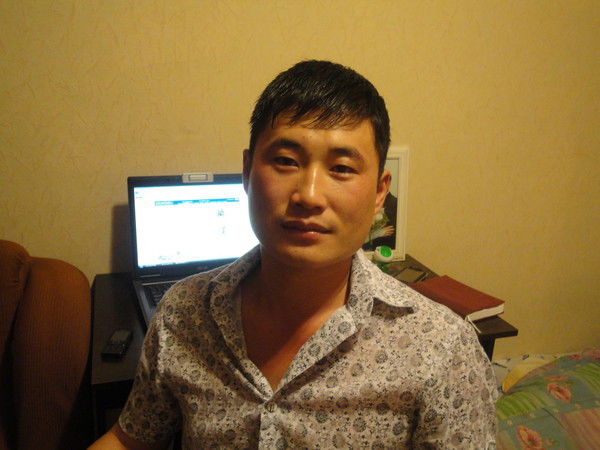 Вячеслав Цой